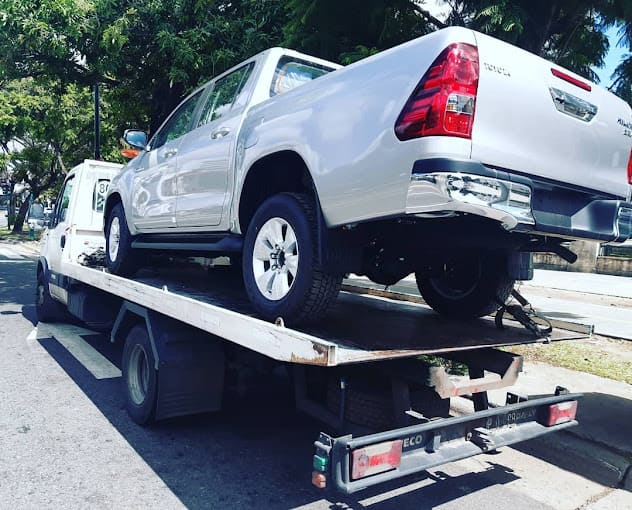 Guincho 24 horas em Goiânia - Atendimento noturno na capital de Goiás