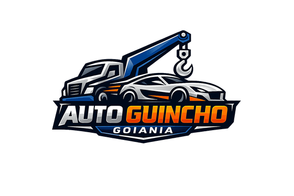 Auto Guincho Goiânia - Guincho 24 Horas